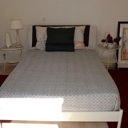 Bel Les Avignon 아파트