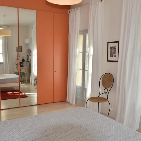Bel Les Avignon Apartamento Villeneuve-lès-Avignon