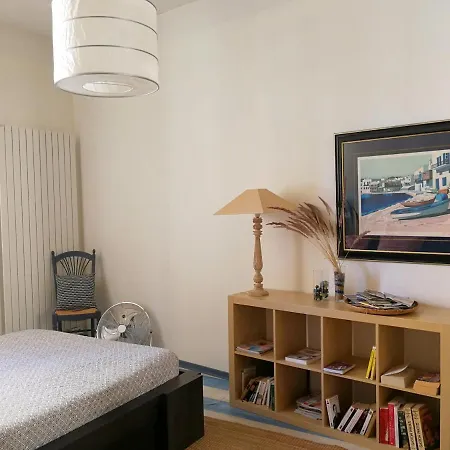 아파트 Bel Les Avignon *