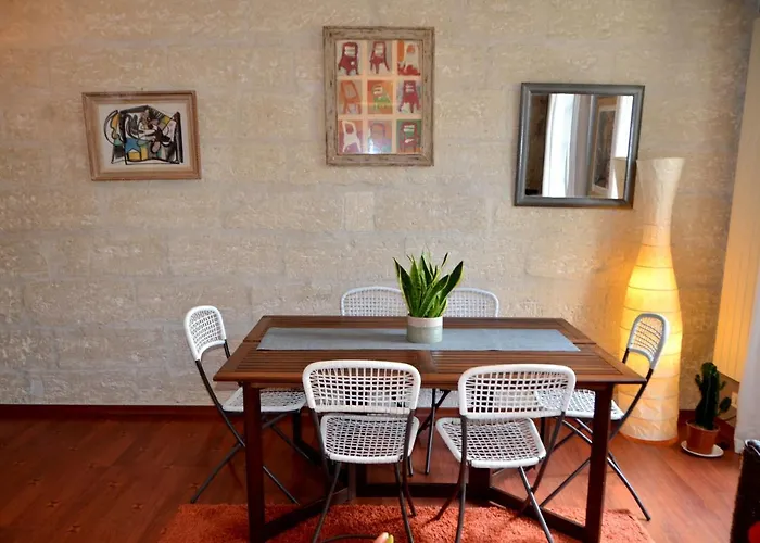 아파트 Bel Les Avignon