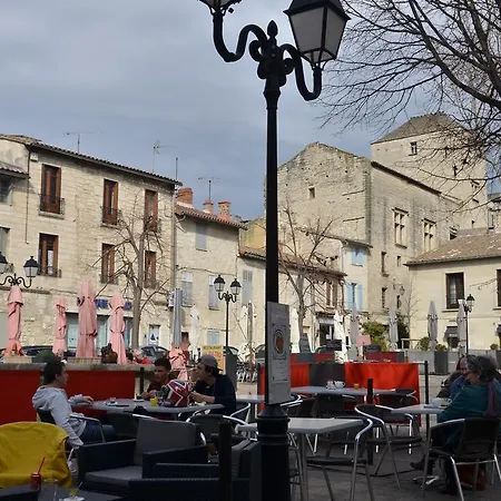 Bel Lès Avignon Appartamento Villeneuve-lès-Avignon