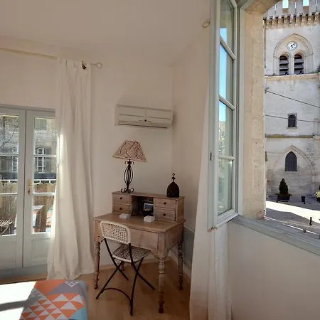 Bel Les Avignon