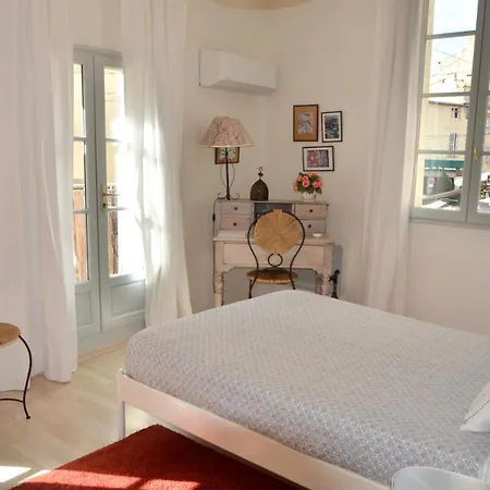 Bel Les Avignon Apartamento *