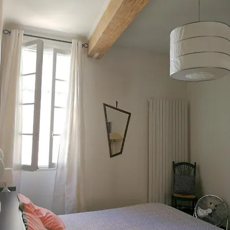 Appartamento Bel Lès Avignon Villeneuve-lès-Avignon