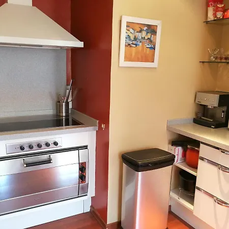 Appartamento Bel Lès Avignon *