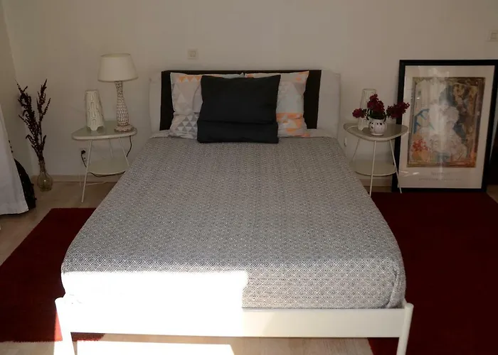 Bel Les Avignon Apartman