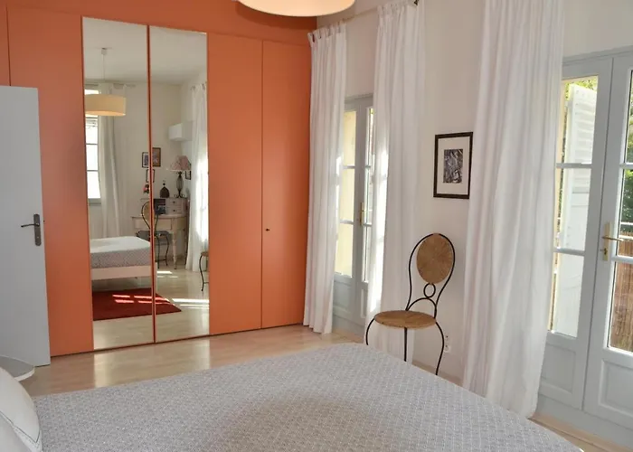 Bel Les Avignon Apartamento Villeneuve-lès-Avignon