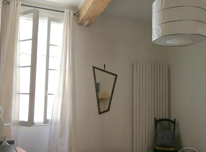 Apartman Bel Les Avignon Villeneuve-lès-Avignon