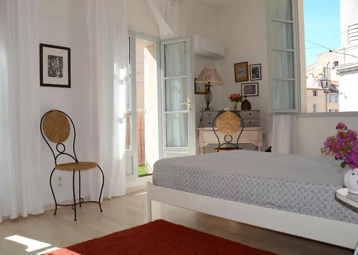 Bel Les Avignon Apartman